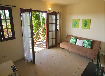 Deluxe Balcony