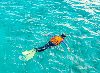 Snorkeling