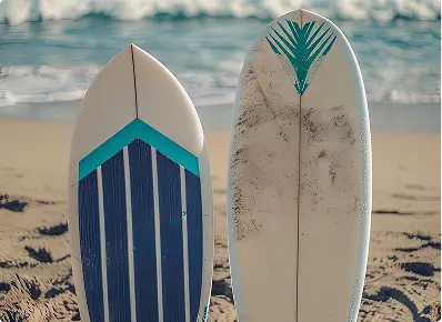 Surfing