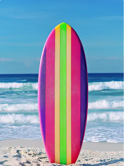 Boogie board
