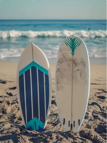 Surfboard